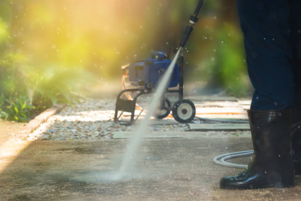 Best Roof Washing  in Stafford Springs, CT